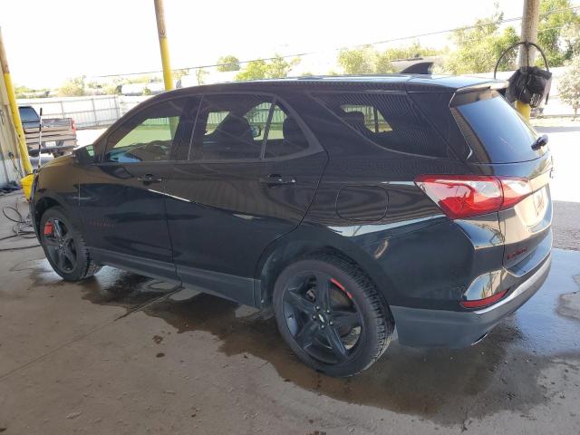 Photo 1 VIN: 2GNAXLEX6K6303146 - CHEVROLET EQUINOX LT 