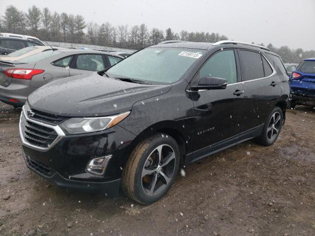 Photo 0 VIN: 2GNAXLEX7K6130074 - CHEVROLET EQUINOX LT 