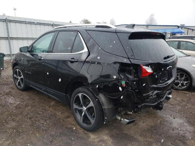 Photo 1 VIN: 2GNAXLEX7K6130074 - CHEVROLET EQUINOX LT 