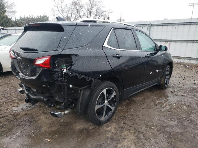 Photo 2 VIN: 2GNAXLEX7K6130074 - CHEVROLET EQUINOX LT 