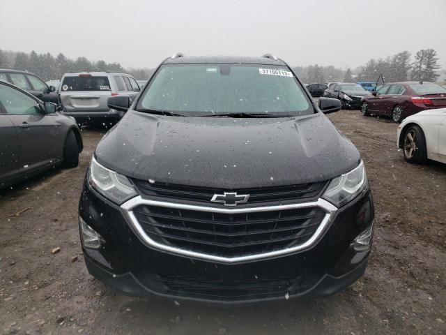 Photo 4 VIN: 2GNAXLEX7K6130074 - CHEVROLET EQUINOX LT 