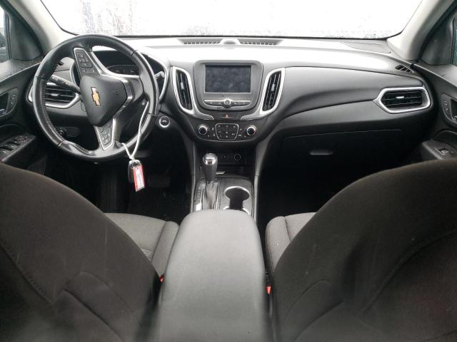 Photo 7 VIN: 2GNAXLEX7K6130074 - CHEVROLET EQUINOX LT 