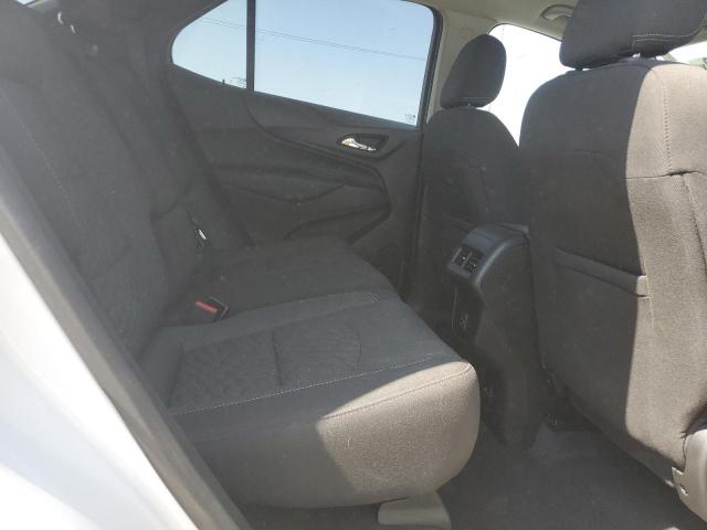 Photo 10 VIN: 2GNAXLEX7K6153709 - CHEVROLET EQUINOX 