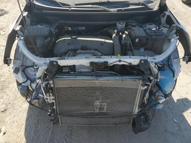 Photo 11 VIN: 2GNAXLEX7K6153709 - CHEVROLET EQUINOX 