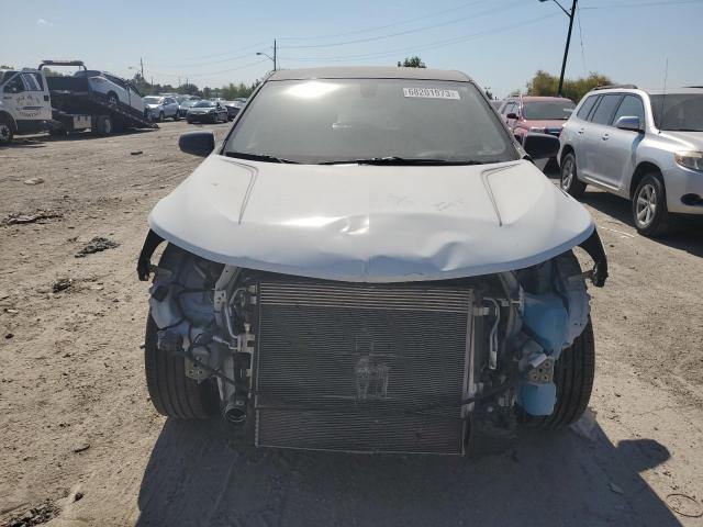 Photo 4 VIN: 2GNAXLEX7K6153709 - CHEVROLET EQUINOX 