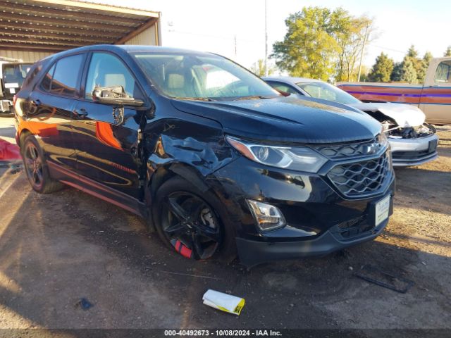 Photo 0 VIN: 2GNAXLEX7K6168761 - CHEVROLET EQUINOX 