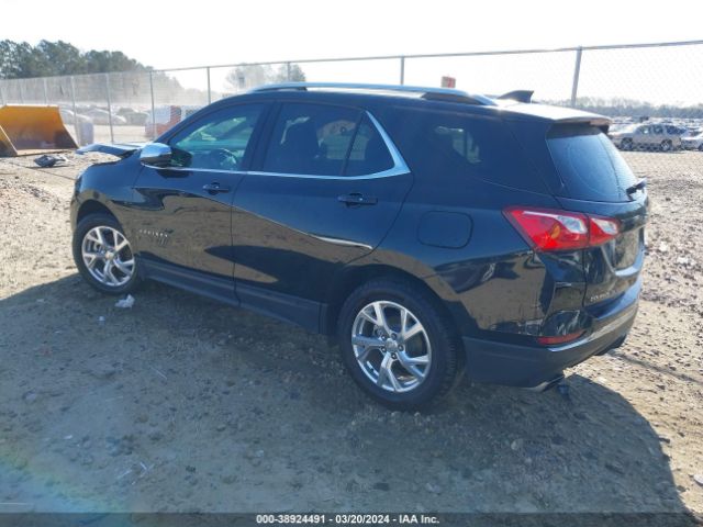 Photo 2 VIN: 2GNAXLEX7K6292996 - CHEVROLET EQUINOX 