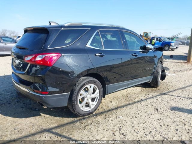 Photo 3 VIN: 2GNAXLEX7K6292996 - CHEVROLET EQUINOX 