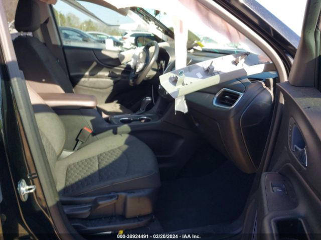 Photo 4 VIN: 2GNAXLEX7K6292996 - CHEVROLET EQUINOX 