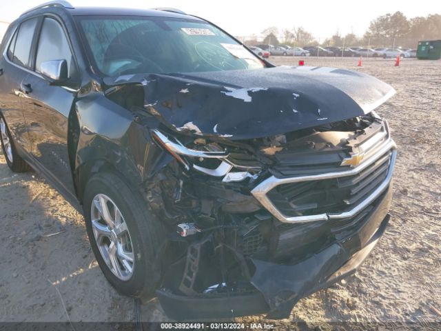 Photo 5 VIN: 2GNAXLEX7K6292996 - CHEVROLET EQUINOX 