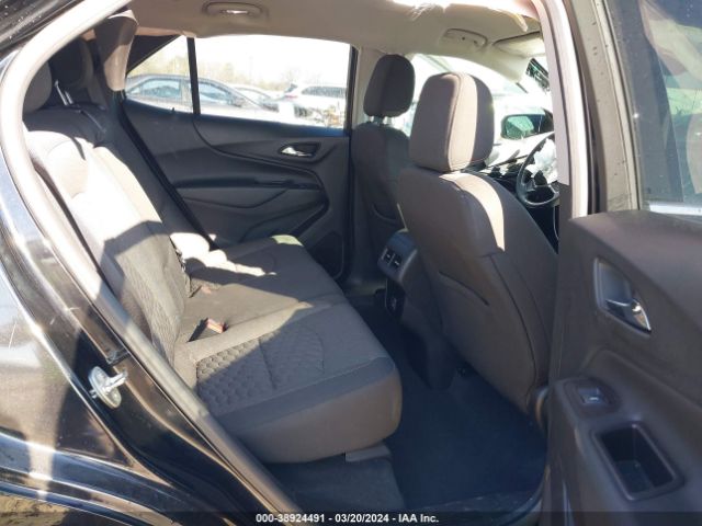 Photo 7 VIN: 2GNAXLEX7K6292996 - CHEVROLET EQUINOX 