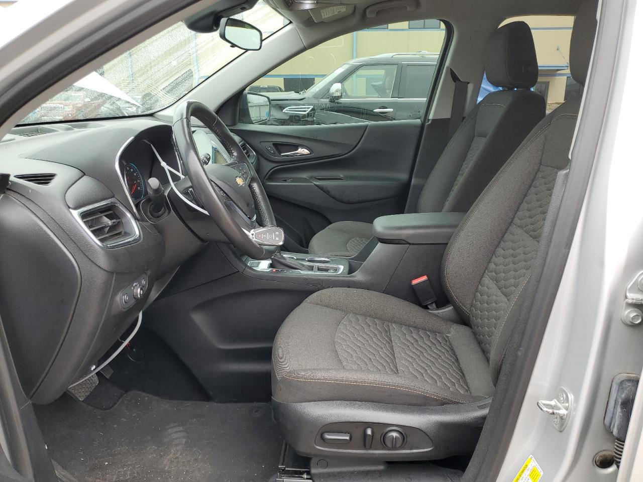 Photo 6 VIN: 2GNAXLEX7L6107959 - CHEVROLET EQUINOX 