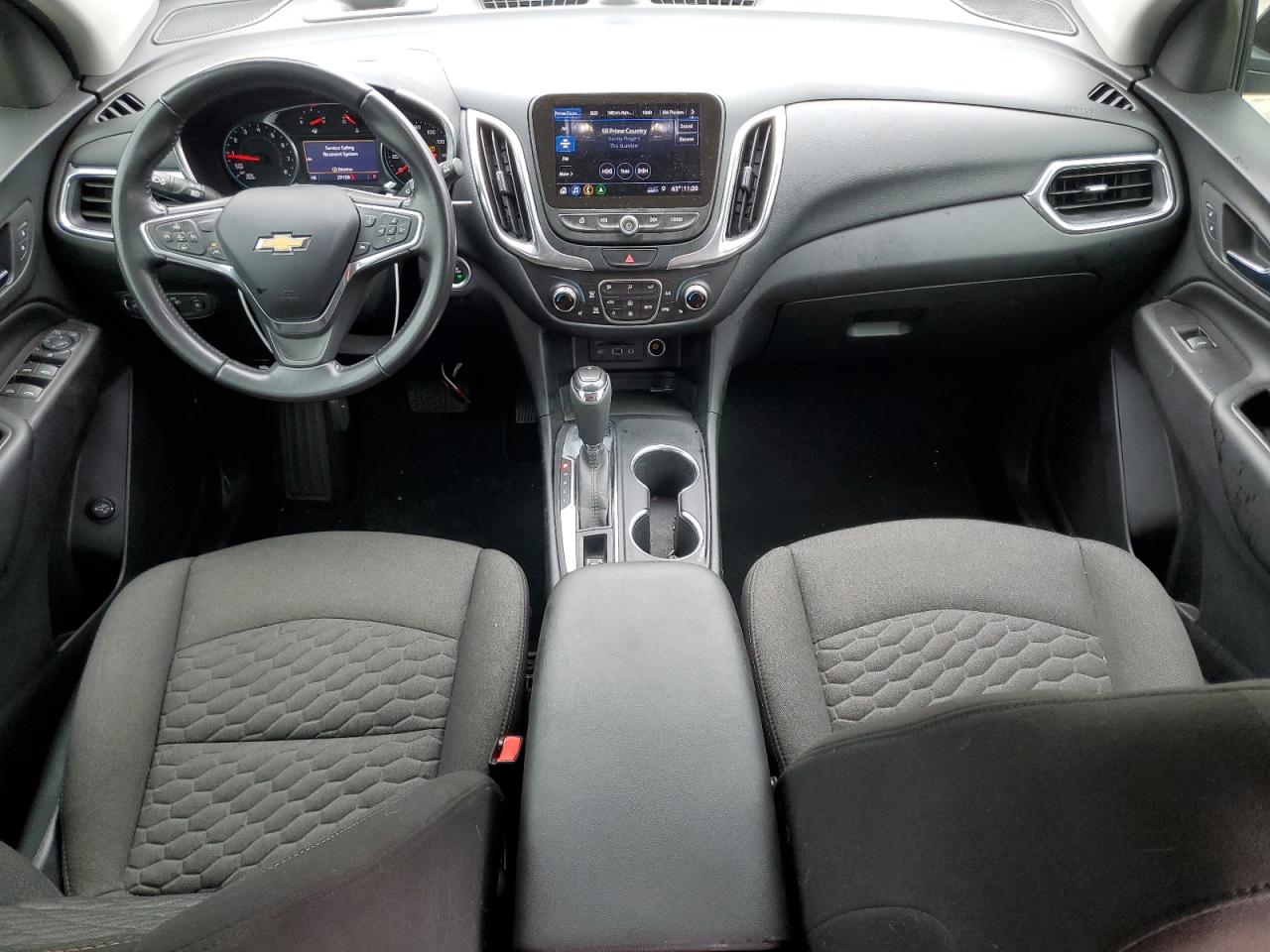 Photo 7 VIN: 2GNAXLEX7L6107959 - CHEVROLET EQUINOX 