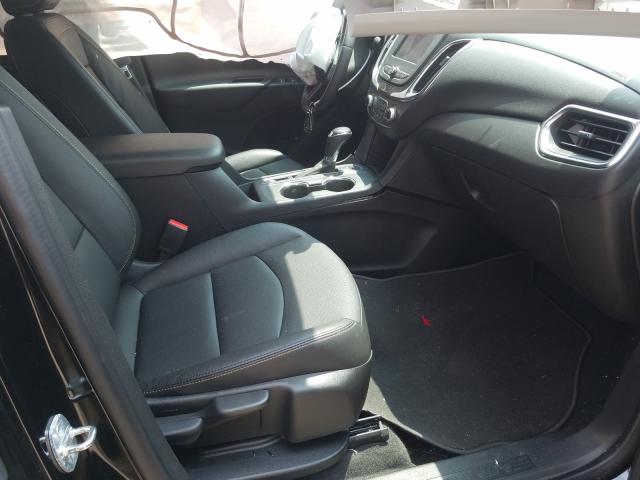 Photo 4 VIN: 2GNAXLEX7L6132568 - CHEVROLET EQUINOX LT 