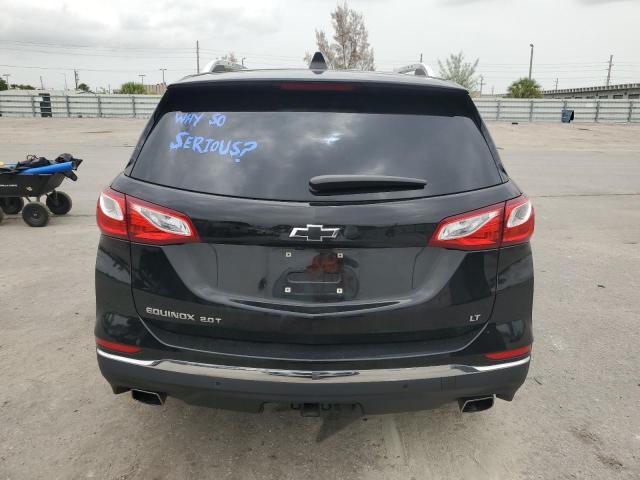 Photo 5 VIN: 2GNAXLEX7L6145417 - CHEVROLET EQUINOX 