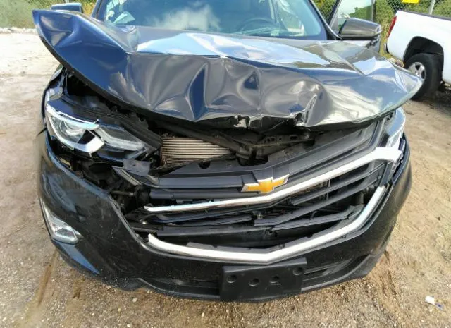 Photo 5 VIN: 2GNAXLEX8K6108102 - CHEVROLET EQUINOX 