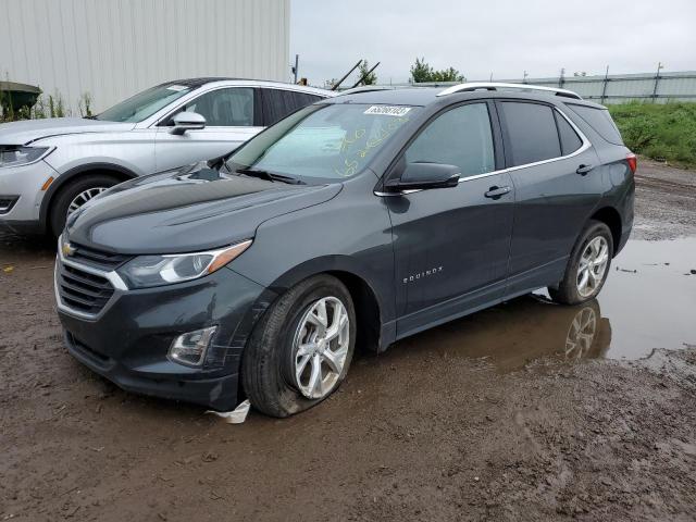 Photo 0 VIN: 2GNAXLEX8K6139642 - CHEVROLET EQUINOX LT 