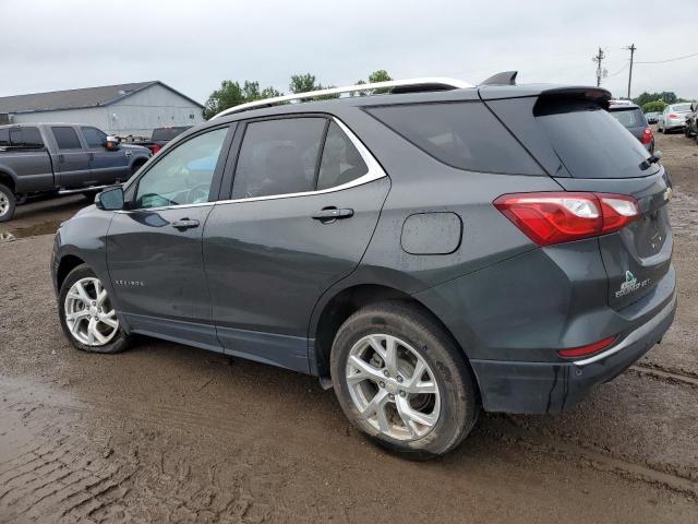 Photo 1 VIN: 2GNAXLEX8K6139642 - CHEVROLET EQUINOX LT 