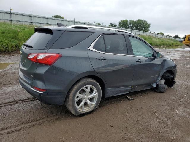 Photo 2 VIN: 2GNAXLEX8K6139642 - CHEVROLET EQUINOX LT 