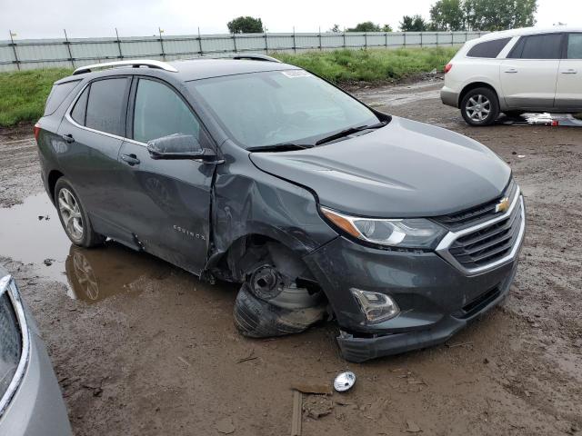 Photo 3 VIN: 2GNAXLEX8K6139642 - CHEVROLET EQUINOX LT 