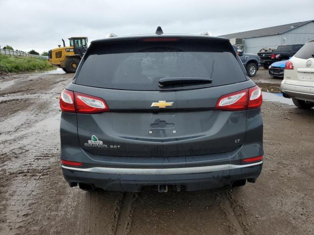 Photo 5 VIN: 2GNAXLEX8K6139642 - CHEVROLET EQUINOX LT 