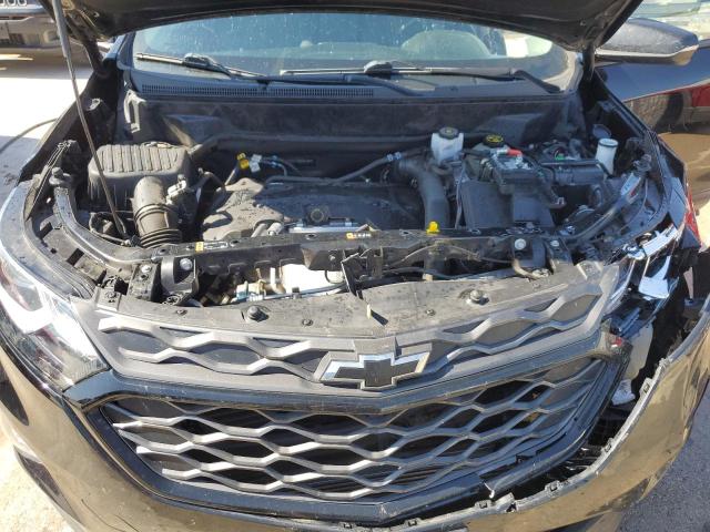 Photo 11 VIN: 2GNAXLEX8K6267461 - CHEVROLET EQUINOX LT 