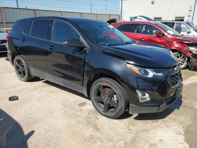 Photo 3 VIN: 2GNAXLEX8K6267461 - CHEVROLET EQUINOX LT 