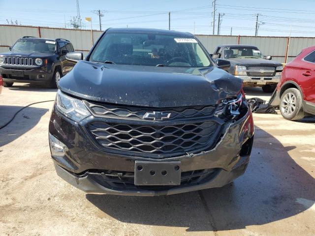 Photo 4 VIN: 2GNAXLEX8K6267461 - CHEVROLET EQUINOX LT 