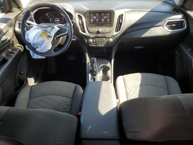 Photo 7 VIN: 2GNAXLEX8K6267461 - CHEVROLET EQUINOX LT 