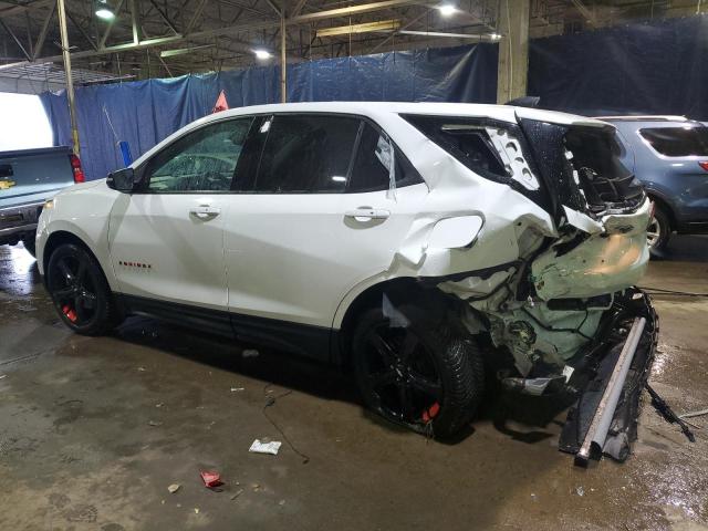 Photo 1 VIN: 2GNAXLEX8K6268318 - CHEVROLET EQUINOX 