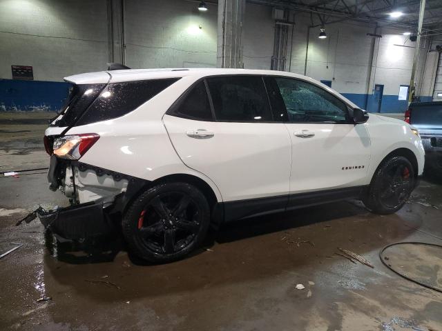 Photo 2 VIN: 2GNAXLEX8K6268318 - CHEVROLET EQUINOX 