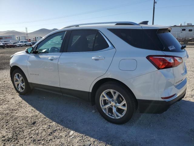 Photo 1 VIN: 2GNAXLEX8K6268917 - CHEVROLET EQUINOX 