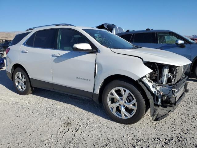 Photo 3 VIN: 2GNAXLEX8K6268917 - CHEVROLET EQUINOX 