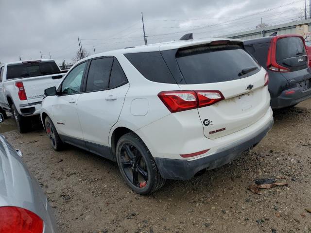 Photo 1 VIN: 2GNAXLEX8K6282588 - CHEVROLET EQUINOX 