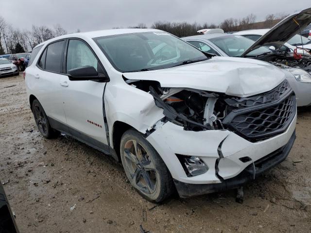 Photo 3 VIN: 2GNAXLEX8K6282588 - CHEVROLET EQUINOX 