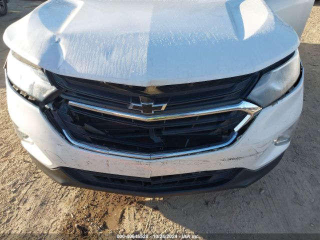 Photo 5 VIN: 2GNAXLEX8K6284695 - CHEVROLET EQUINOX 