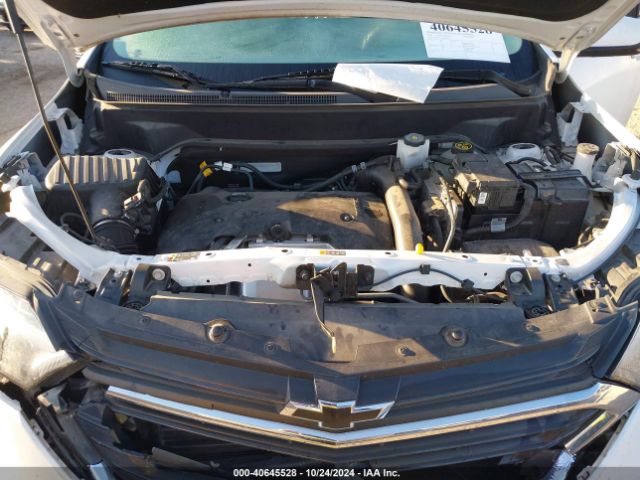 Photo 9 VIN: 2GNAXLEX8K6284695 - CHEVROLET EQUINOX 