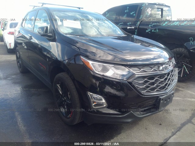 Photo 0 VIN: 2GNAXLEX8K6298340 - CHEVROLET EQUINOX 