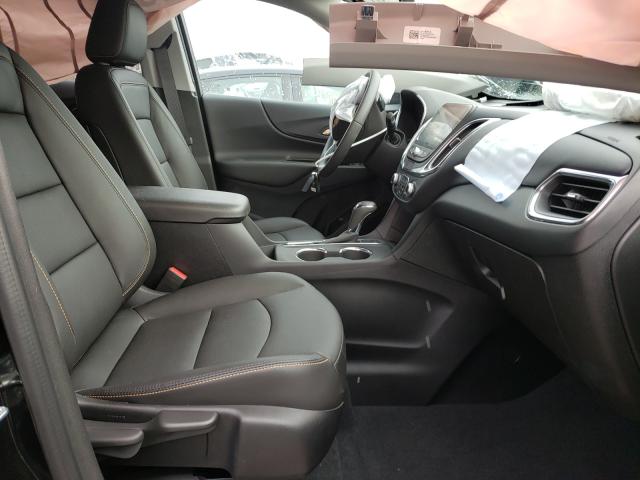 Photo 4 VIN: 2GNAXLEX8L6133907 - CHEVROLET EQUINOX LT 