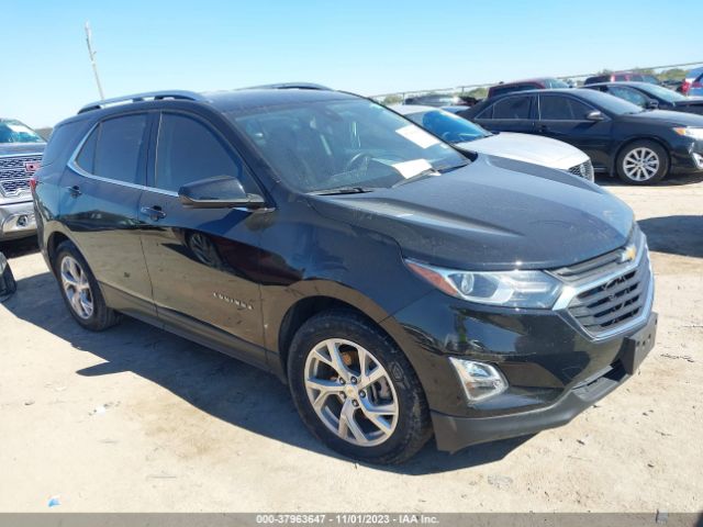 Photo 0 VIN: 2GNAXLEX8L6215247 - CHEVROLET EQUINOX 