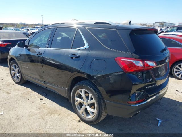 Photo 2 VIN: 2GNAXLEX8L6215247 - CHEVROLET EQUINOX 