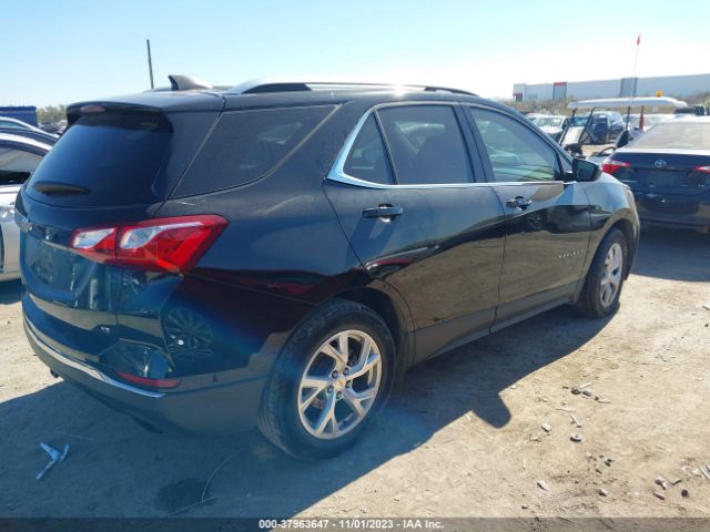 Photo 3 VIN: 2GNAXLEX8L6215247 - CHEVROLET EQUINOX 