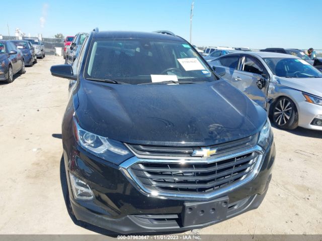 Photo 5 VIN: 2GNAXLEX8L6215247 - CHEVROLET EQUINOX 