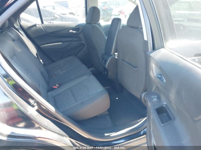 Photo 7 VIN: 2GNAXLEX8L6215247 - CHEVROLET EQUINOX 