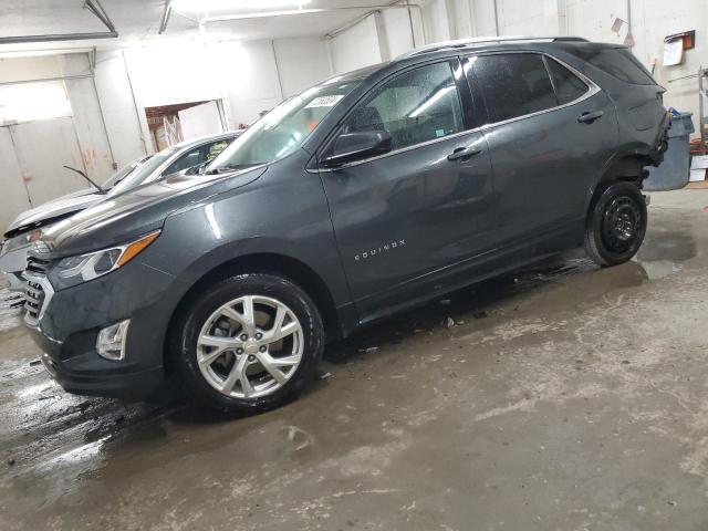 Photo 0 VIN: 2GNAXLEX8L6251407 - CHEVROLET EQUINOX LT 