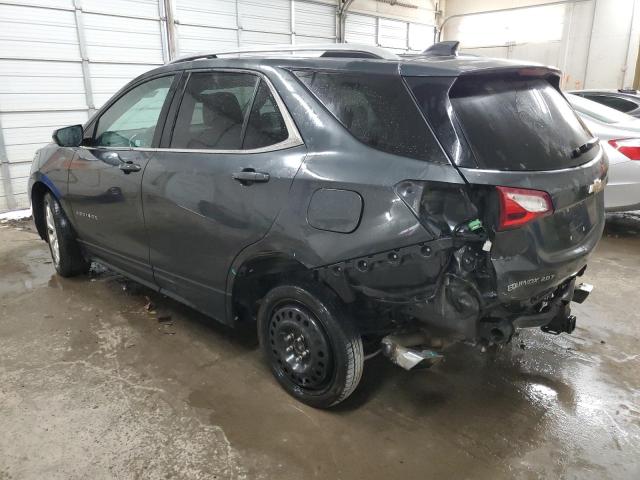 Photo 1 VIN: 2GNAXLEX8L6251407 - CHEVROLET EQUINOX LT 