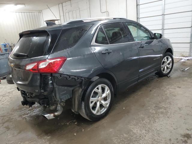 Photo 2 VIN: 2GNAXLEX8L6251407 - CHEVROLET EQUINOX LT 