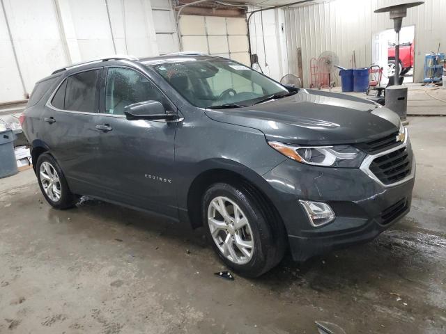 Photo 3 VIN: 2GNAXLEX8L6251407 - CHEVROLET EQUINOX LT 