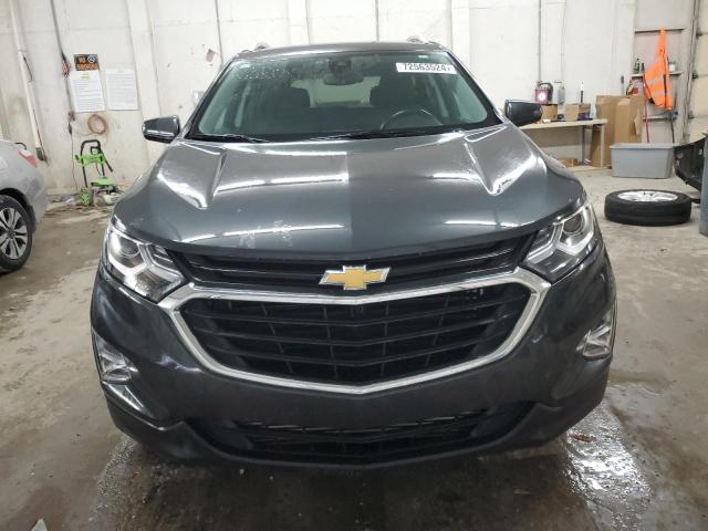 Photo 4 VIN: 2GNAXLEX8L6251407 - CHEVROLET EQUINOX LT 