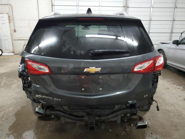 Photo 5 VIN: 2GNAXLEX8L6251407 - CHEVROLET EQUINOX LT 